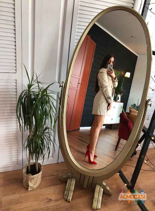 Анна Витальевна Цирк фото №1433453. Загружено 12 Марта 2019