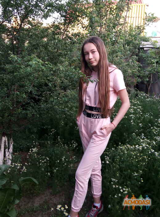 Ангелина  Егорова фото №1455644. Загружено 09 Мая 2019