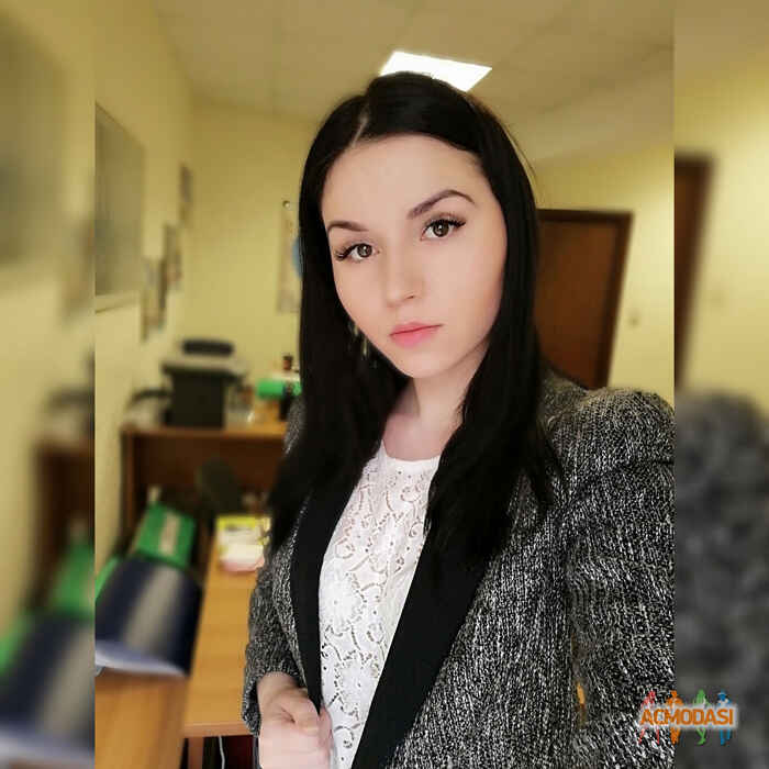 Анна Павловна Рябкова фото №1455733. Загружено 09 Мая 2019