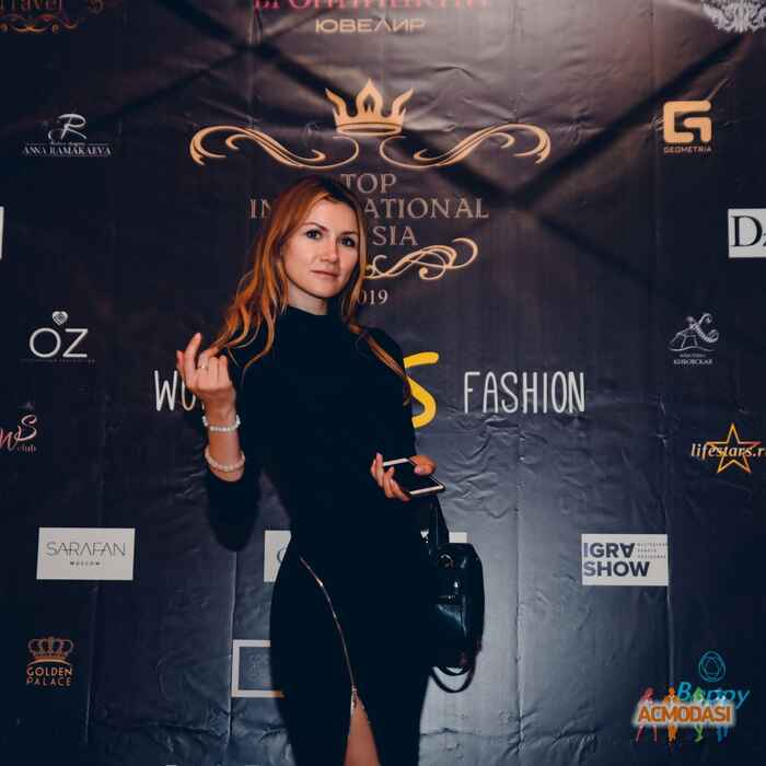 Alla Grace Kiseleva фото №1472788. Загружено 13 Июня 2019