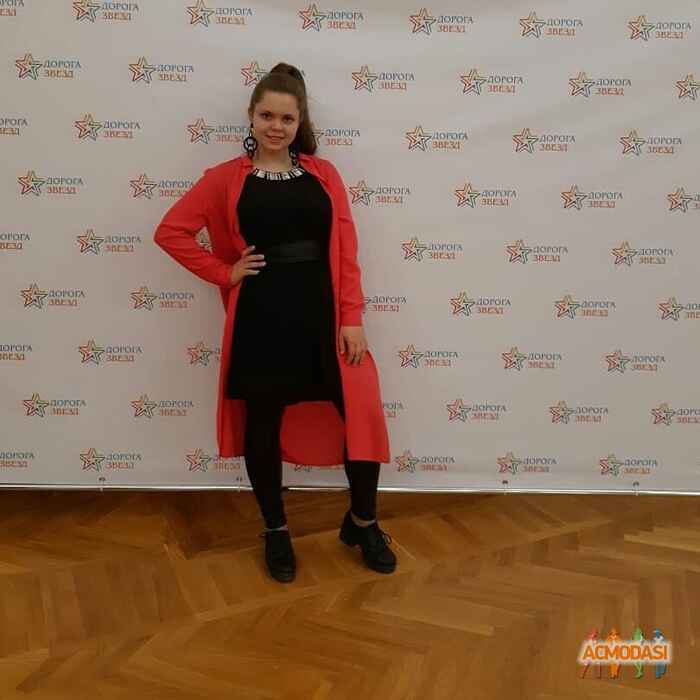 Карина  Белоцерковская фото №1478906. Загружено 29 Июня 2019