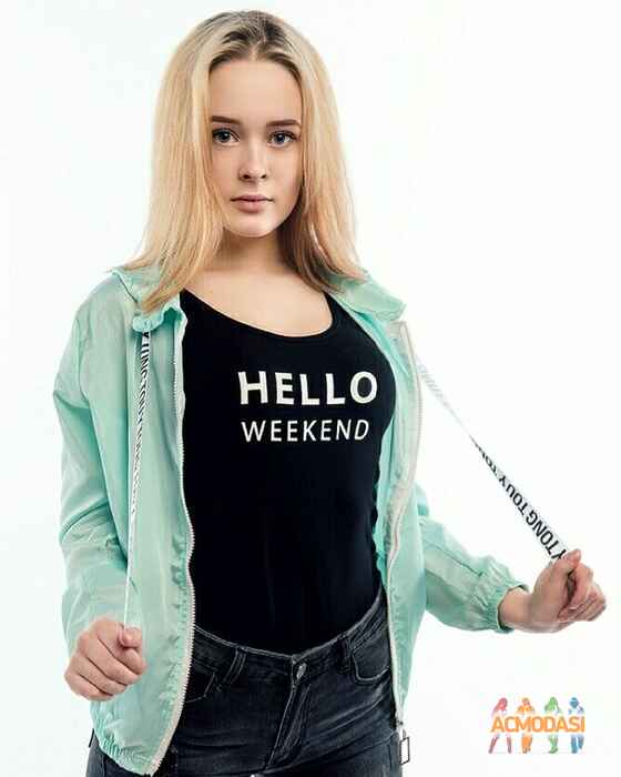 Дарья Дмитриевна Бирина фото №1498115. Загружено 10 Августа 2019