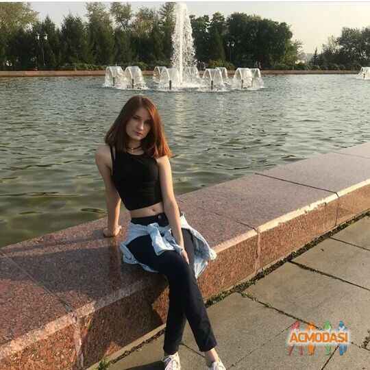 Лейла  Худиева фото №1511646. Загружено 15 Сентября 2019