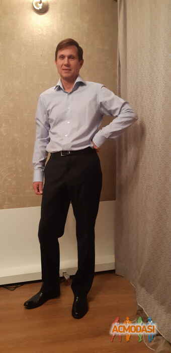 Сергей Игоревич Пестов фото №1529378. Загружено 21 Октября 2019