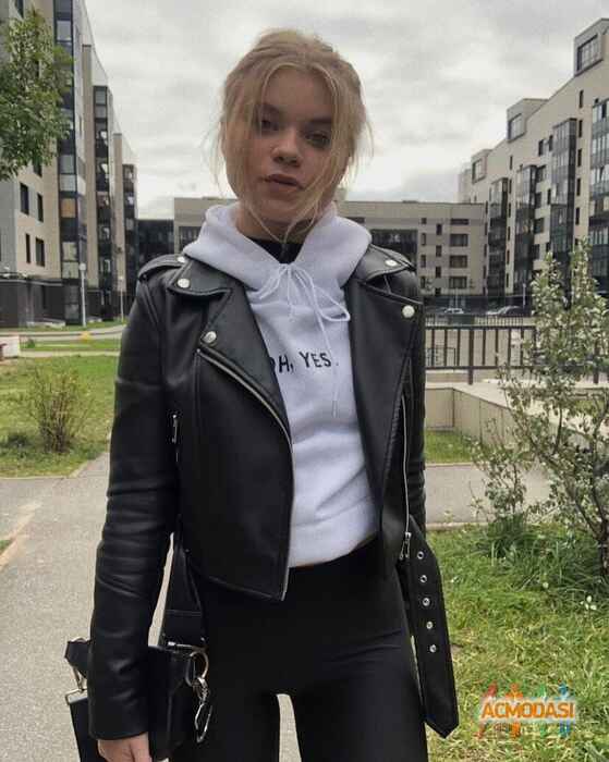 Настя Сергеевна Забудько фото №1533636. Загружено 30 Октября 2019