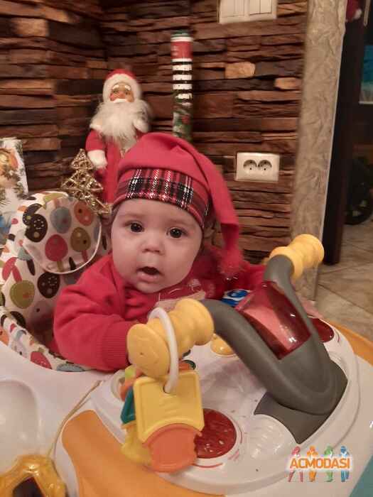 Артём   фото №1579139. Загружено 04 Марта 2020