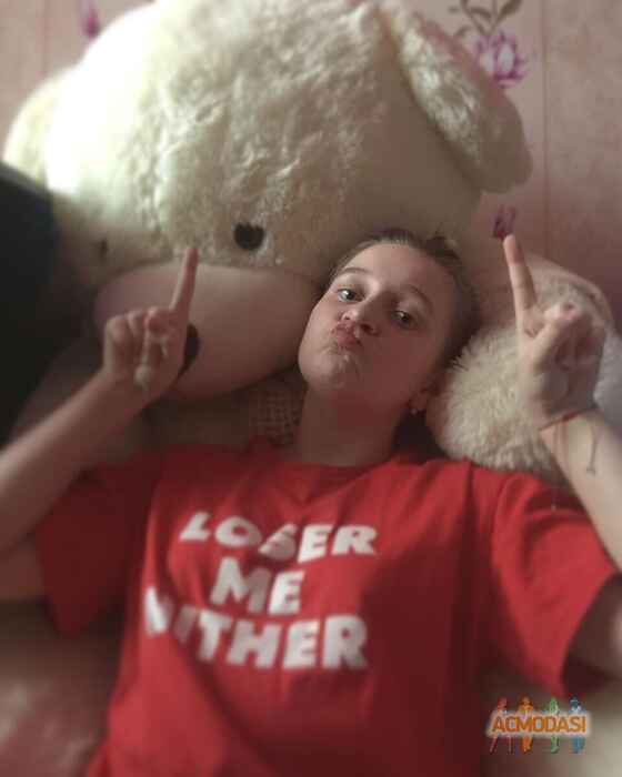 Арина  Липатова фото №1641423. Загружено 26 Сентября 2020