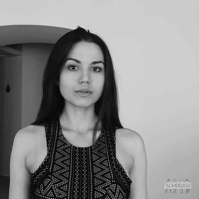 Арина Александровна Павловская фото №1668154. Загружено 22 Декабря 2020