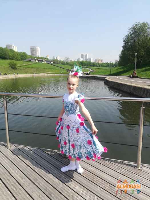 Великжанина Алеся Дмитриевна фото №1469105. Загружено 02 Июня 2019