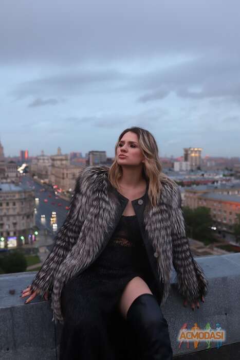 Дарья  Аветисян фото №1858118. Загружено 18 Июня 2023