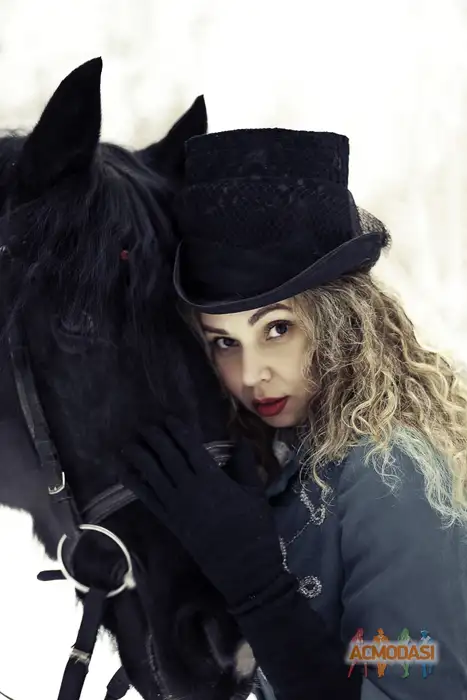 Карина  Аминова фото №1944850. Загружено 06 Января 2026