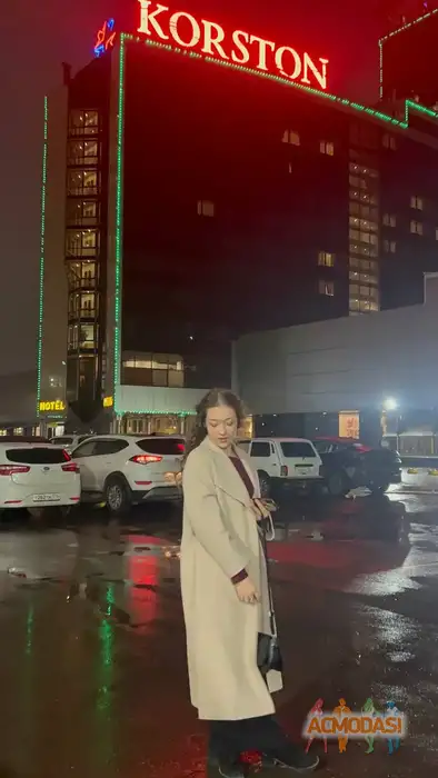 Аделина Маратовна Хамидшина фото №1944956. Загружено 08 Января 2026