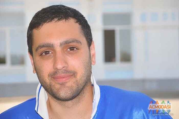 Карэн  Михайлович фото №173580. Загружено 28 Марта 2012