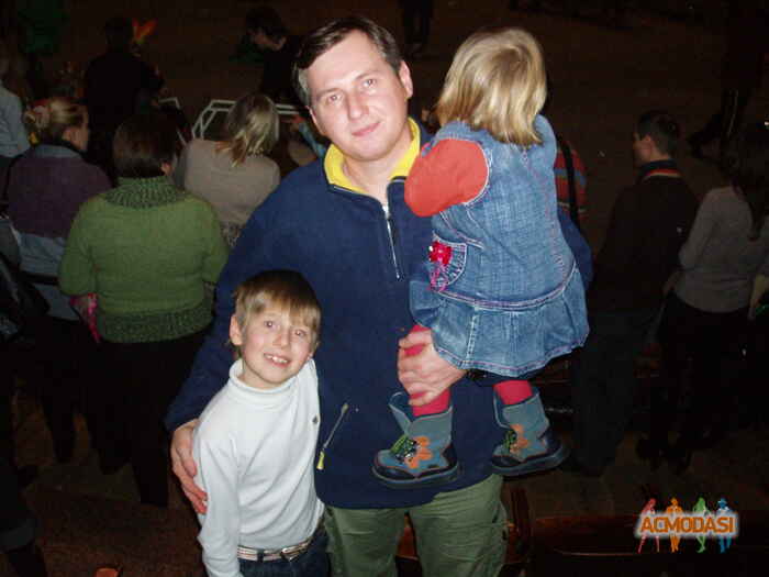 Максим Игоревич Пуховский фото №179994. Загружено 07 Апреля 2012