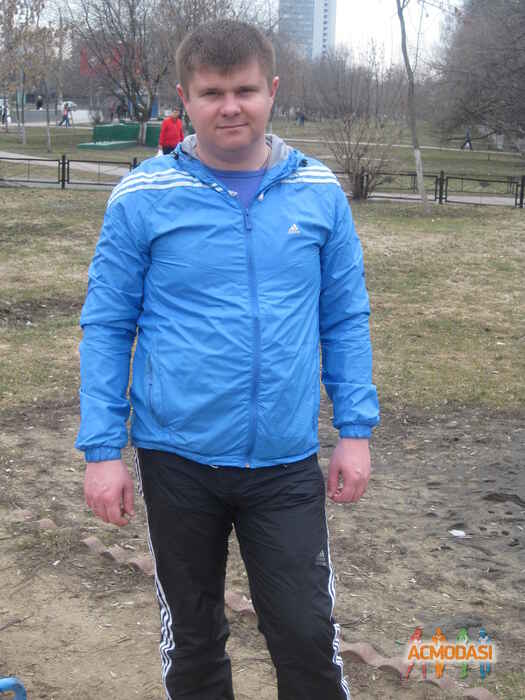 Андрей Николаевич Сохань фото №186197. Загружено 18 Апреля 2012