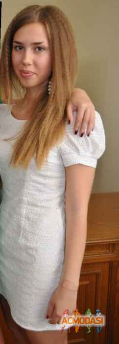 Настасия Владимировна Белецкая фото №215323. Загружено 23 Июня 2012