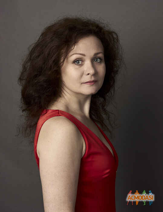 Анна Владимировна Годунова фото №1485482. Загружено 13 Июля 2019