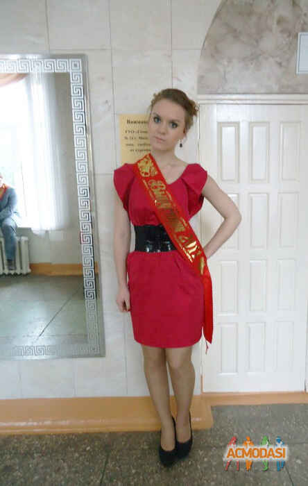 Кичигина Екатерина Александровна фото №292864. Загружено 18 Ноября 2012