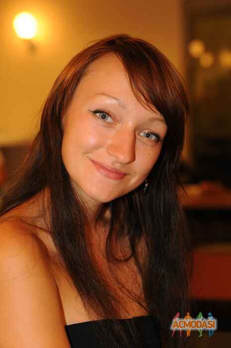 Ольга Викторовна Сологуб фото №318072. Загружено 02 Января 2013