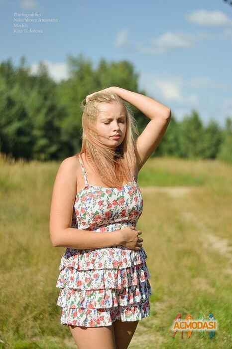 Федотова  Екатерина фото №539509. Загружено 24 Ноября 2013