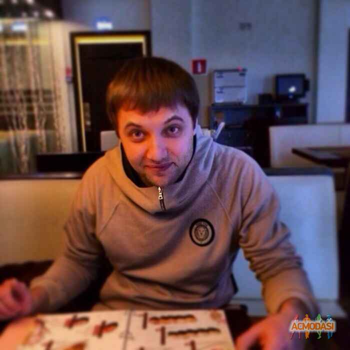 Денис Геннадьевич Убакуненко фото №602518. Загружено 23 Февраля 2014