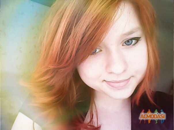 Анастасия   фото №620559. Загружено 23 Марта 2014