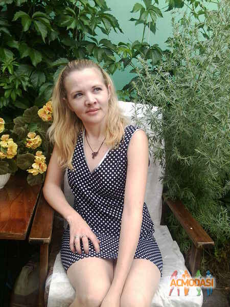 Оксана  Ильясовна фото №634435. Загружено 11 Апреля 2014