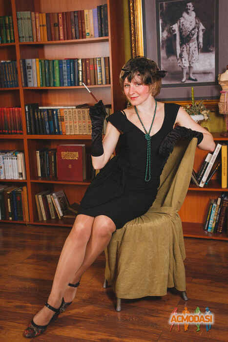 Анна  Земнухова-Пивоварова фото №864972. Загружено 25 Мая 2015