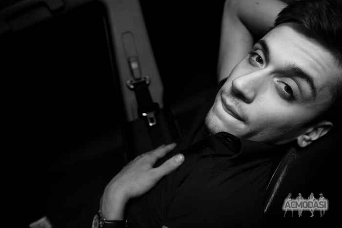 Артур Дмитриевич Алекса фото №972806. Загружено 30 Декабря 2015