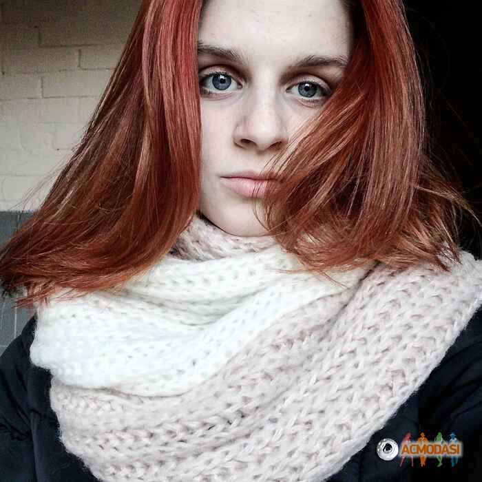 Анастасия Павловна Исаева фото №1453075. Загружено 30 Апреля 2019