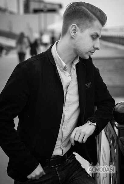 Андрей Валерьевич Кравцов фото №1168589. Загружено 13 Апреля 2017