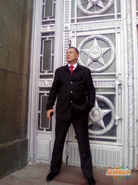 Дмитрий Геннадьевич Валеев фото №1236941. Загружено 11 Октября 2017