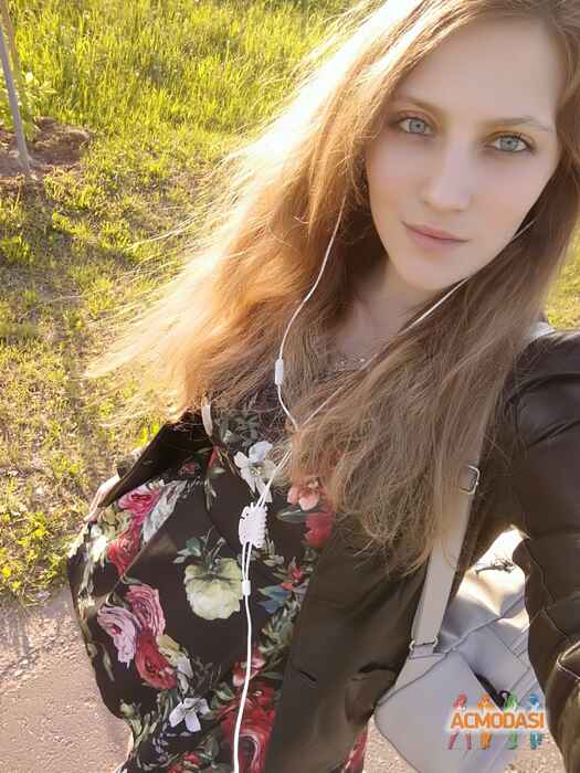 Настёна  Гуридова фото №1359108. Загружено 15 Августа 2018