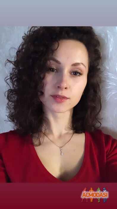 Виолетта Сергеевна Безрукавова фото №1439709. Загружено 27 Марта 2019