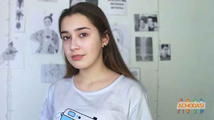 Дана Довлетовна Иванова фото №1441525. Загружено 01 Апреля 2019