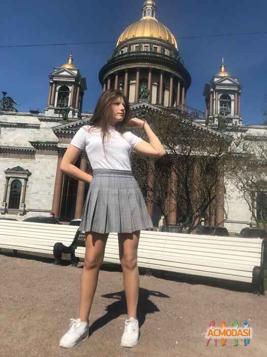 Екатерина Владимировна Власенко фото №1453056. Загружено 30 Апреля 2019