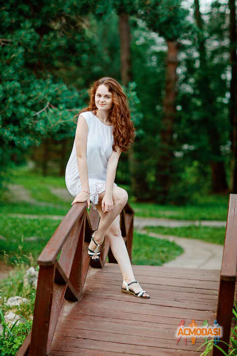 Анастасия Борисовна Кравченко фото №1453309. Загружено 01 Мая 2019