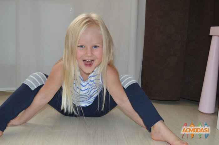 Злата Евгеньевна Шашлова фото №1505251. Загружено 30 Августа 2019