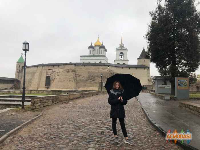 Анна Эдуардовна Митюхина фото №1552918. Загружено 23 Декабря 2019