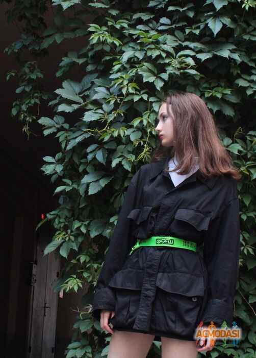 Елизавета Олеговна Гречка фото №1490289. Загружено 24 Июля 2019