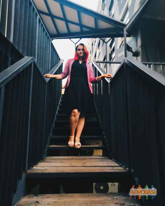 Анастасия Александровна Ильина фото №1495024. Загружено 02 Августа 2019