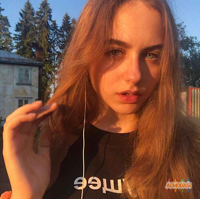 Екатерина Руслановна Садертдинова фото №1521572. Загружено 06 Октября 2019