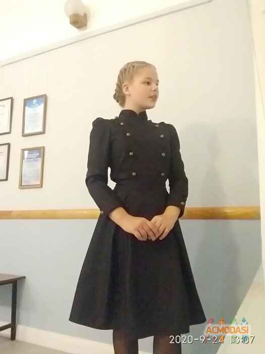 Анна  Селезнева фото №1645633. Загружено 10 Октября 2020