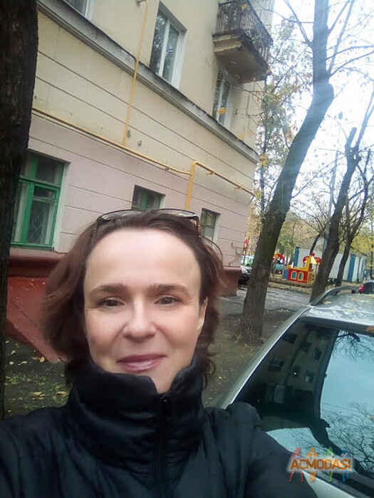 Александра  Варенова фото №1649841. Загружено 25 Октября 2020