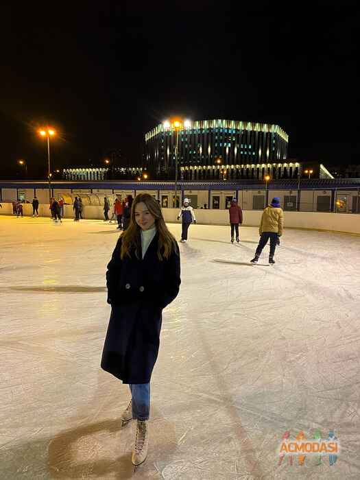 Ксения  Кись фото №1667820. Загружено 21 Декабря 2020