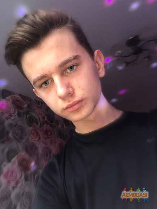 Иван  Антюхин фото №1670896. Загружено 04 Января 2021