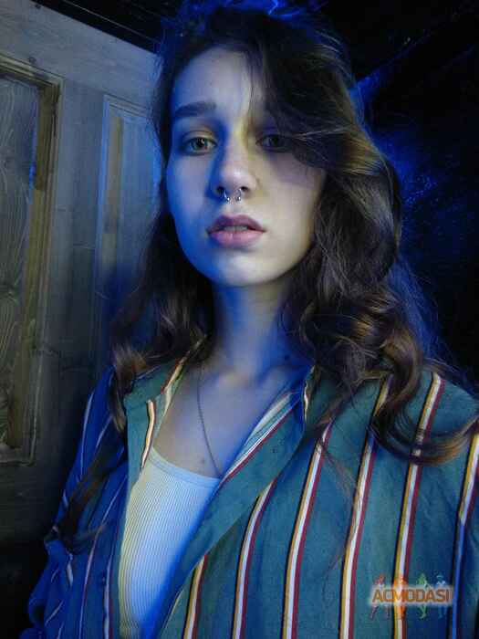 Маша  Лычагина фото №1675960. Загружено 20 Января 2021