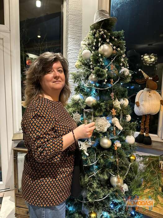 Юлия  Огий фото №1843607. Загружено 18 Февраля 2023