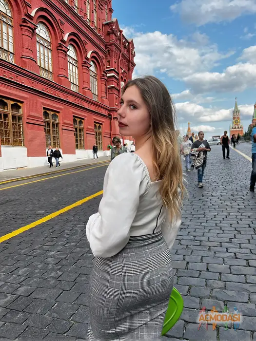 Полина  Кольчугина фото №1865865. Загружено 30 Августа 2023