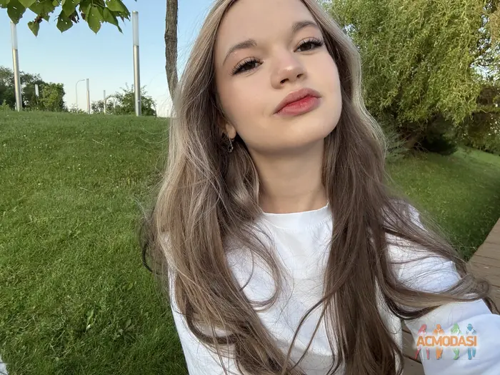 Анастасия  Борисова фото №1933690. Загружено 08 Августа 2025